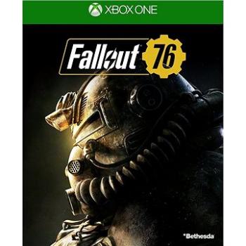 Fallout 76 – Xbox Digital (G7Q-00160)