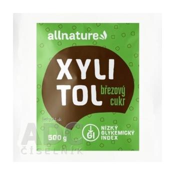 Allnature Xylitol