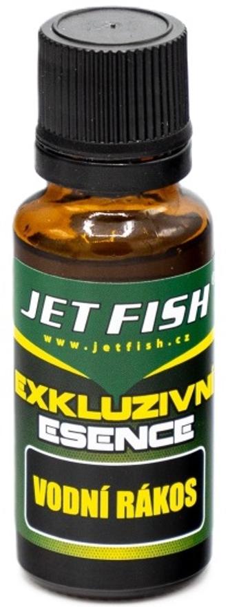 Jet fish exkluzivní esence 20ml - vodný rákos