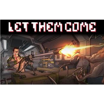 Let Them Come (PC) DIGITAL (255178)