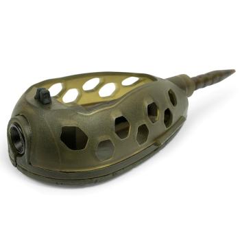 Korum krmítko camo window feeder - 45 g