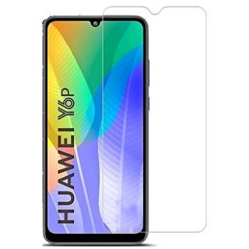 iWill Anti-Blue Light Tempered Glass pre Huawei Y6p (DIS409-8)
