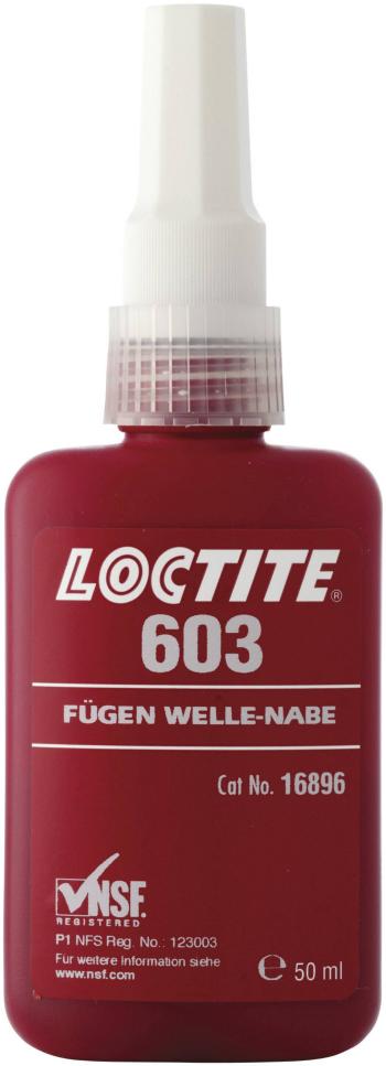 LOCTITE® 603 spojovací produkt 142442  50 ml