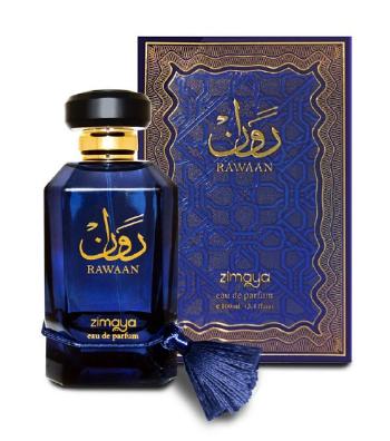 Zimaya Rawaan - EDP 100 ml