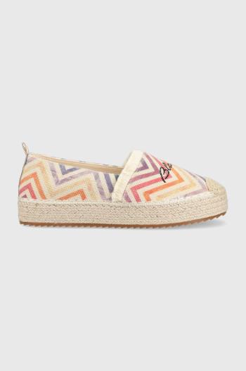 Espadrilky Blauer Sunray S3SUNRAY01