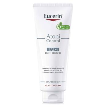 EUCERIN AtopiControl Ľahká telová emulzia 400 ml