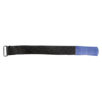 Sommer Cable Klett Metal 25 x 300mm Blue