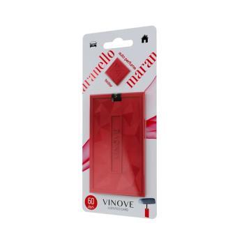 VINOVE SCENTED CARD - MARANELLO