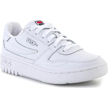 Fila  Fxventuno L Low Wmn White FFW0003-10004  Nízke tenisky Biela