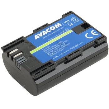 AVACOM za Canon LP-E6 Li-Ion 7,4 V 2000 mAh 14,8 Wh (DICA-LPE6-B2000)