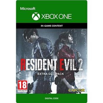 Resident Evil 2: Extra DLC Pack – Xbox Digital (7D4-00345)