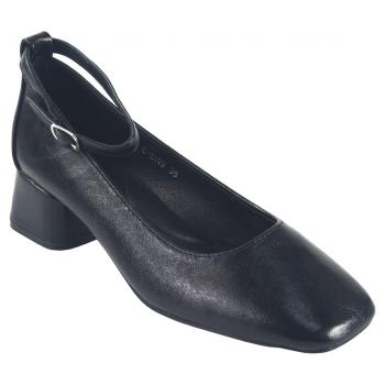 Bienve  Zapato señora  s2499 negro  Univerzálna športová obuv Čierna