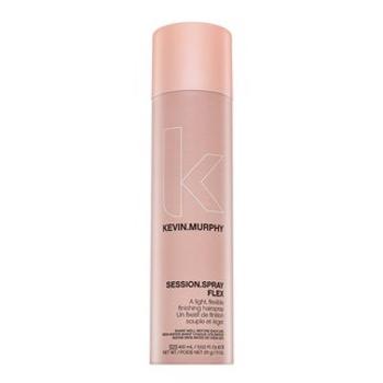 Kevin Murphy Session.Spray Flex lak na vlasy pre ľahkú fixáciu 400 ml