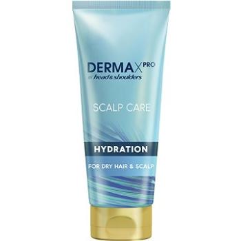 DERMAXPRO by Head & Shoulders Hydration Hydratačný kondicionér 220 ml (8006540446034)