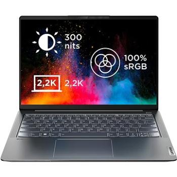 Lenovo IdeaPad 5 Pro 14ARH7 Storm Grey celokovový (82SJ0069CK)