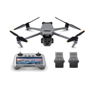 DJI Mavic 3 Pro Fly More Combo (DJI RC) (CP.MA.00000660.01)