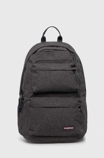 Ruksak Eastpak PADDED DOUBLE šedá farba, veľký, jednofarebný, EK0A5B7Y77H