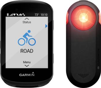 Garmin Edge 530, Varia RTL516 Bundle, StVZO outdoorová navigácia kolo  GLONASS, GPS