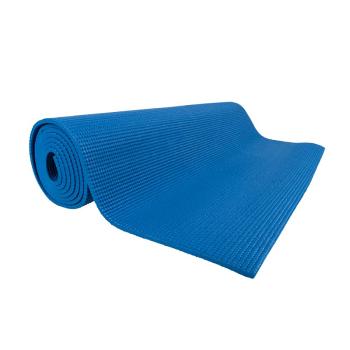 Karimatka inSPORTline Yoga 173x60x0,5 cm Farba modrá