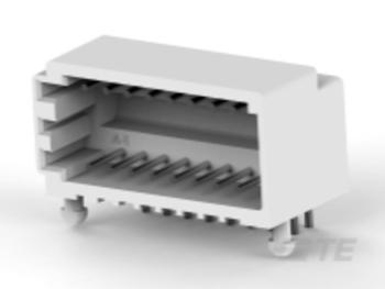 TE Connectivity AMP Common Termination Connector SystemAMP Common Termination Connector System 1-292138-6 AMP