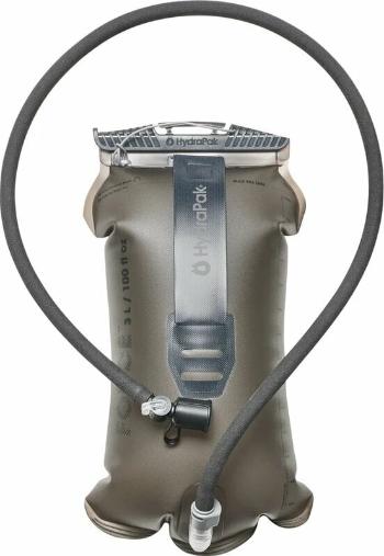 Hydrapak Force Mammoth Grey 3 L