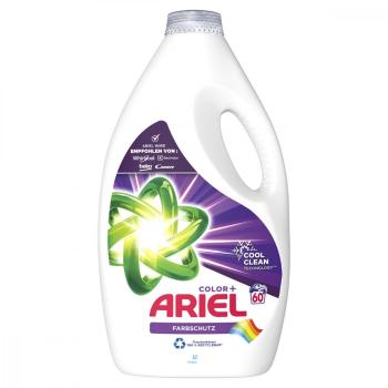 ARIEL 60PD 3L COLOR+