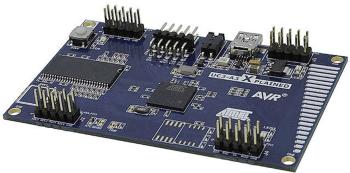 Microchip Technology AT32UC3A3-XPLD vývojová doska   1 ks