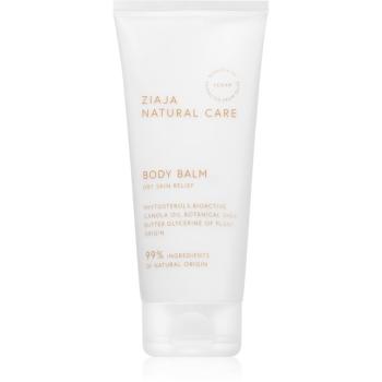 Ziaja Natural Care telový balzam 200 ml