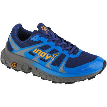 Inov 8  Bežecká a trailová obuv Trailfly Ultra G 300 Max  Modrá