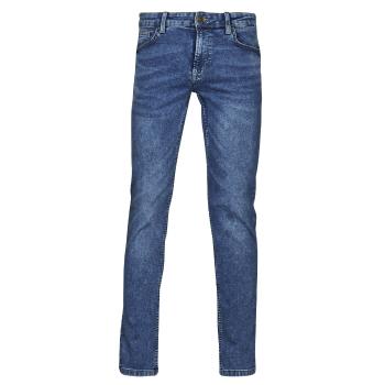 Only & Sons   ONSLOOM SLIM BLUE JOG PK 8653 NOOS  Džínsy Slim Modrá