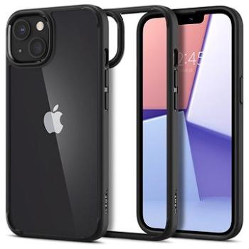 Spigen Ultra Hybrid Matte Black iPhone 13 (ACS03523)