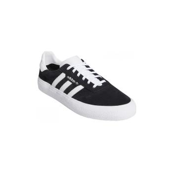 adidas  3mc  Skate obuv Čierna