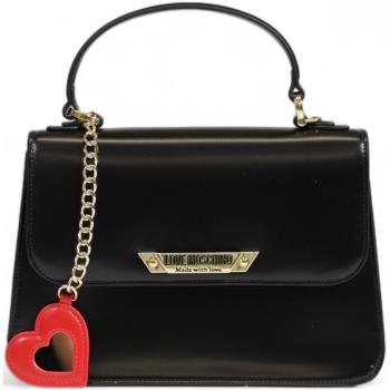 Love Moschino  JC4138PP1L  Tašky Čierna