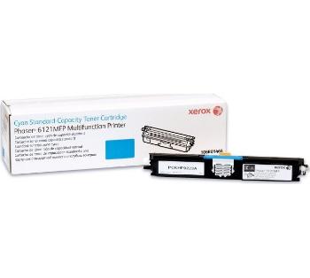 Xerox originálny toner 106R01463, cyan, 1500 str., Xerox Phaser 6121