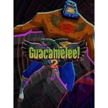 Guacamelee! 2 – PC DIGITAL (909394)