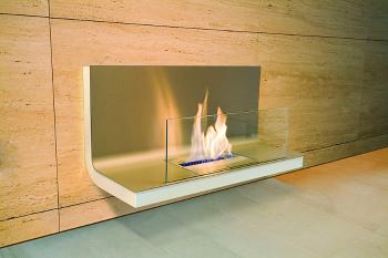 Radius design cologne BIO krb na stenu Radius design cologne (WALL FLAME I. 536N)