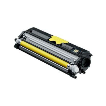 Xerox originálny toner 106R01468, yellow, 2600 str., Xerox Phaser 6121MFP, O