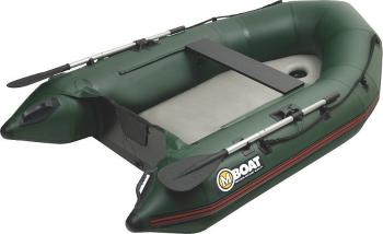 Mivardi Nafukovací čln M-Boat 270 cm Dark Green