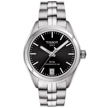 TISSOT PR 100 Powermatic 80 T101.207.11.051.00