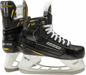 Bauer Hokejové korčule S22 Supreme M1 Skate JR 33,5