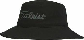 Titleist Players StaDry Bucket Black/Charcoal