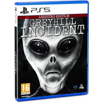 Greyhill Incident: Abducted Edition – PS5 (5060522099499)