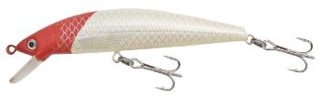 Kamasaki wobler minnow červená-biela 9,5 cm 3 g