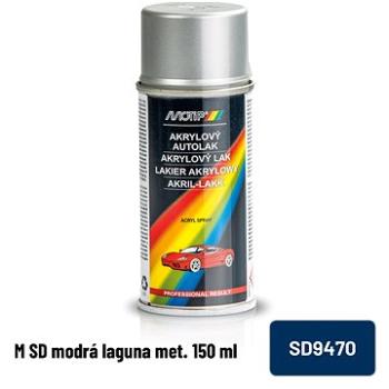 MOTIP M SD lagúna met.150 ml (SD9470)