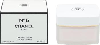 Chanel No. 5 - tělový krém 150 g