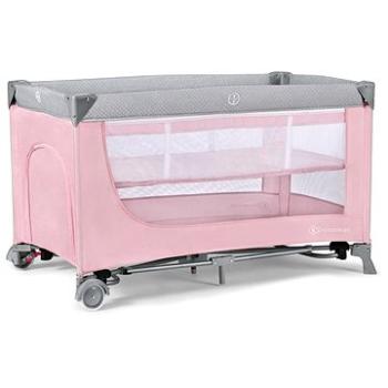 Kinderkraft Leody Pink (5902533917983)