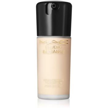 MAC Cosmetics Studio Radiance Serum-Powered Foundation hydratačný make-up odtieň NC10 30 ml