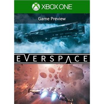 EVERSPACE – Xbox One/Win 10 Digital (6JN-00016)