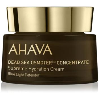 AHAVA Dead Sea Osmoter hĺbkovo hydratačný krém s omladzujúcim účinkom 50 ml