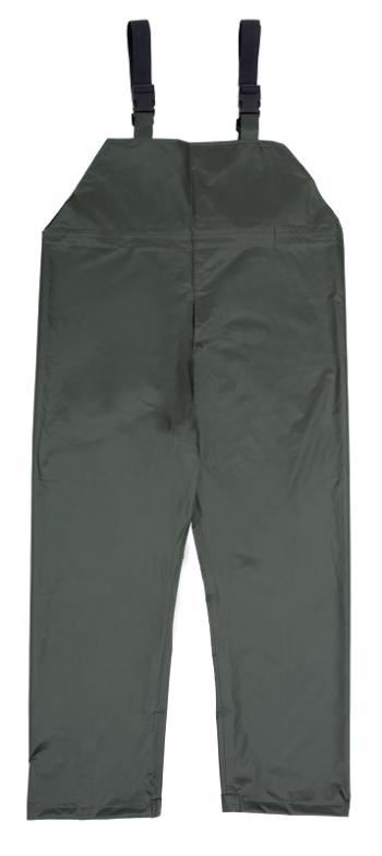 Behr nepremokavé nohavice rain trousers-veľkosť xl
